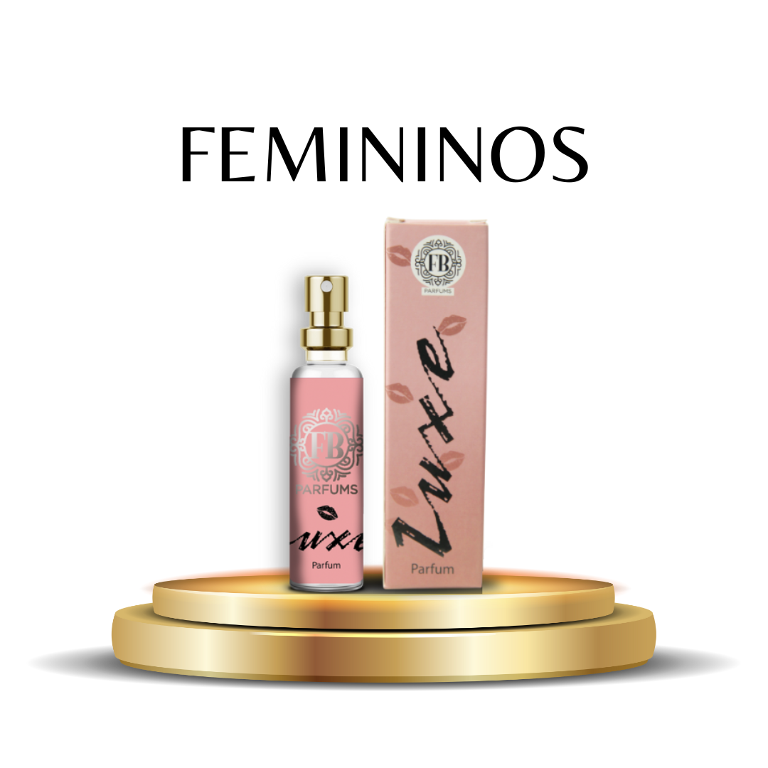 Femininos