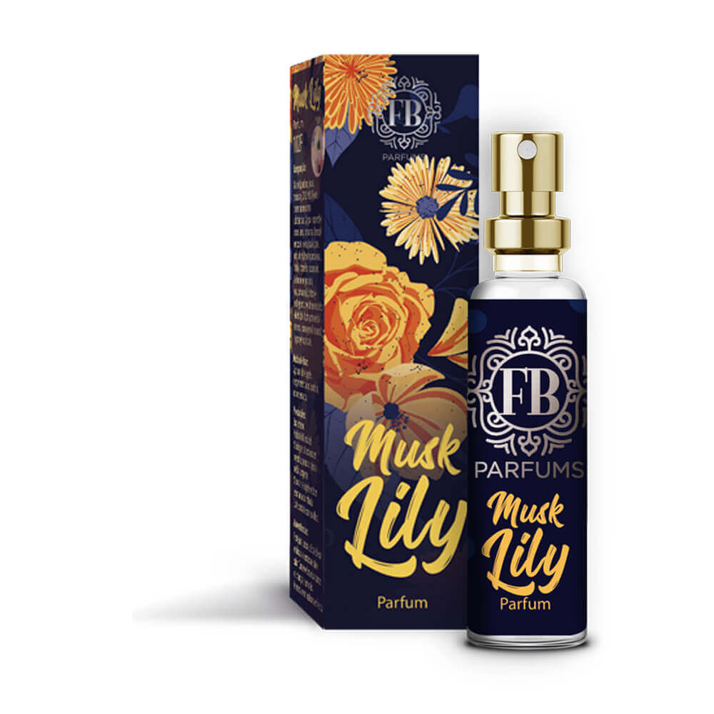 MUSK LILY 15ML (5% desconto no pix)
