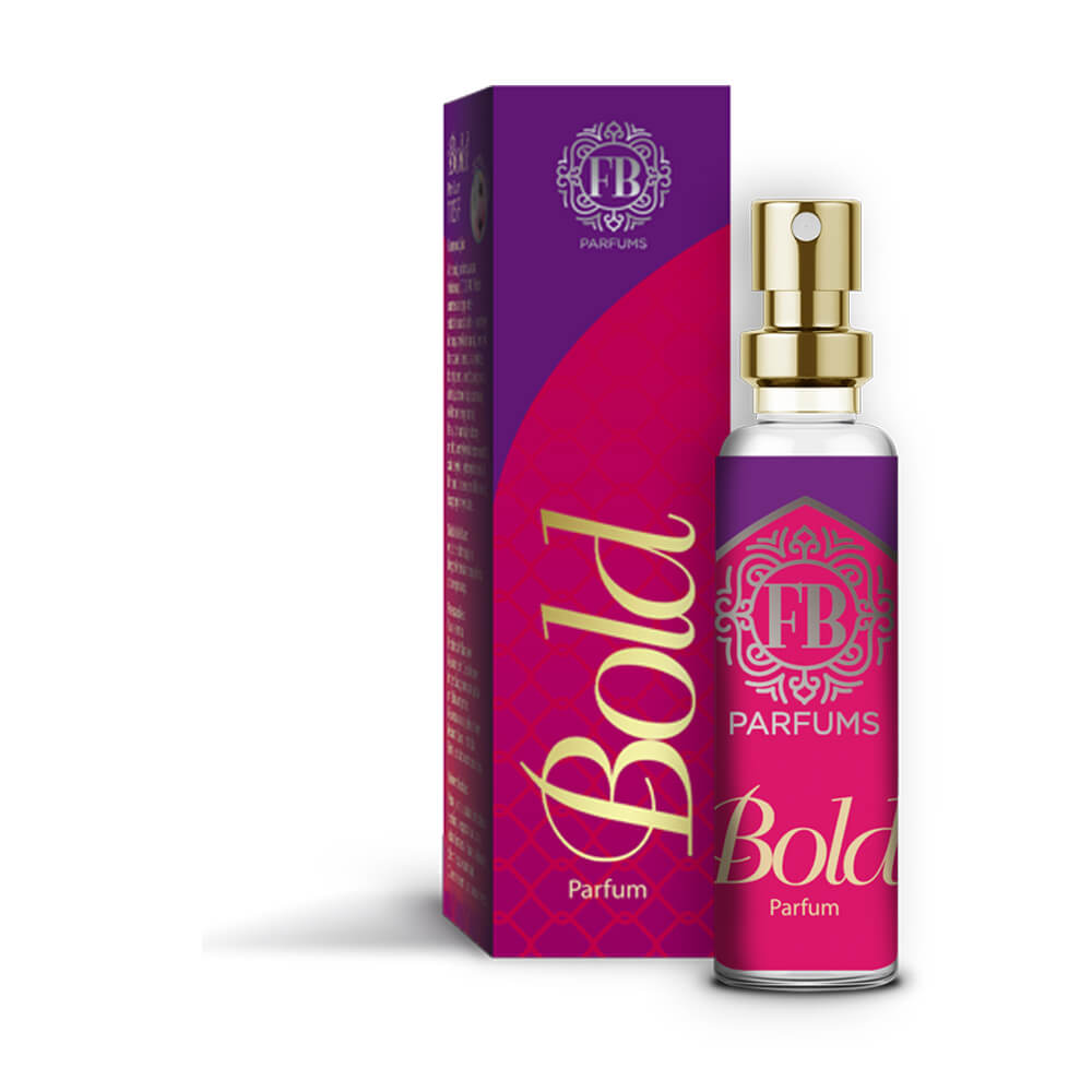 BOLD 15ML (5% desconto no pix)