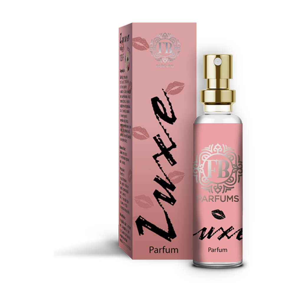 LUXE 15ML (5% desconto no pix)