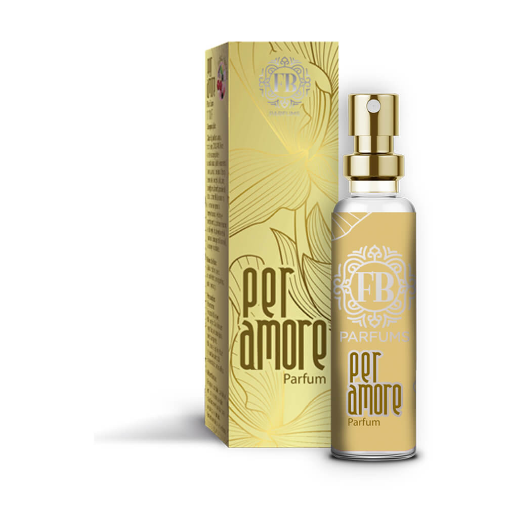 PER AMORE 15ML (5% desconto no pix)
