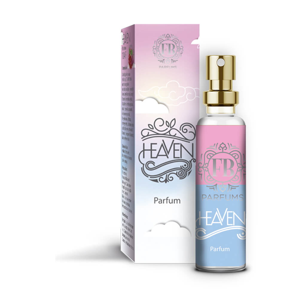 HEAVEN 15ML (5% desconto no pix)