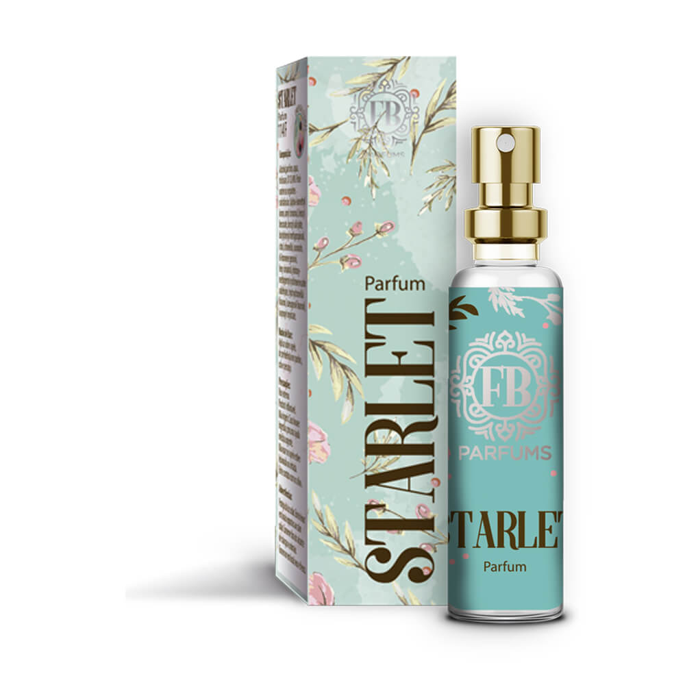 STARLET 15ML (5% desconto no pix)