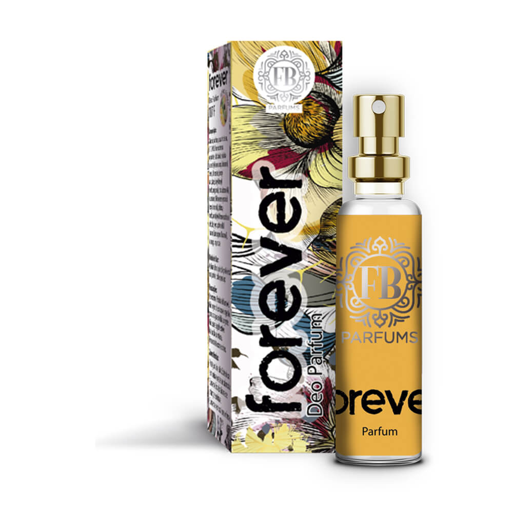 FOREVER 15ML (5% desconto no pix)