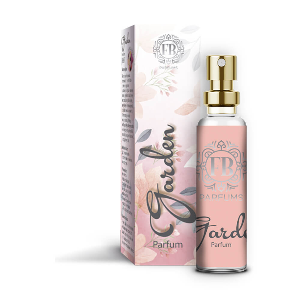 GARDEN 15ML (5% desconto no pix)