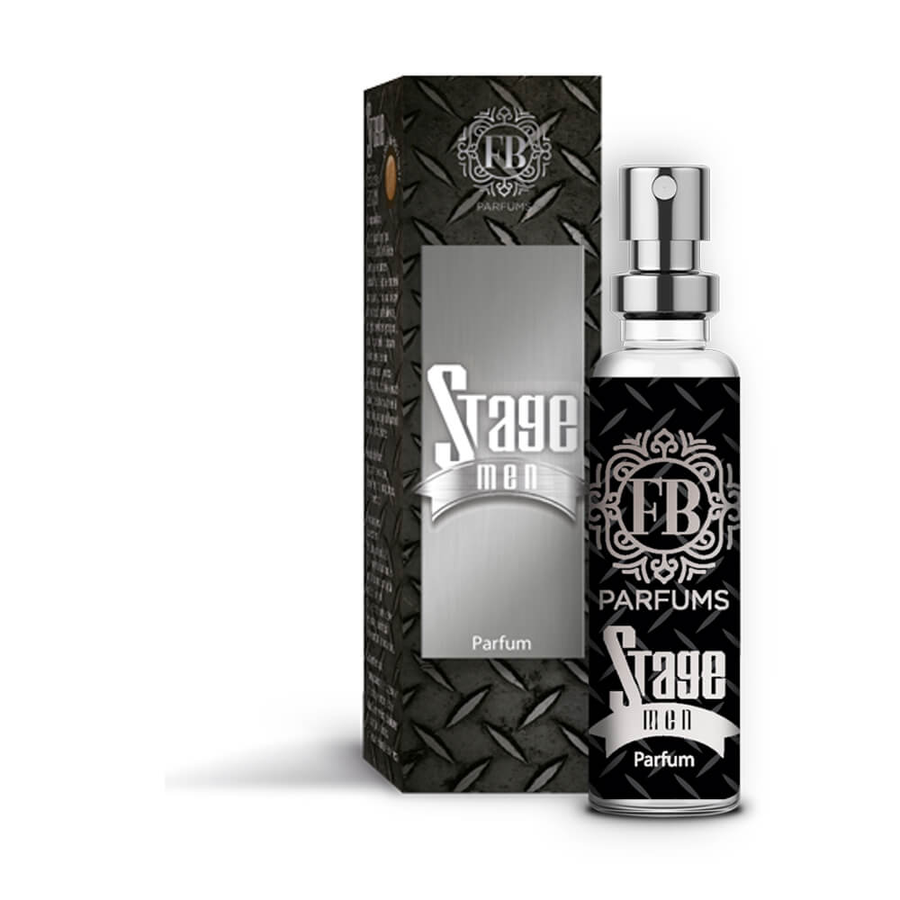 STAGE 15ML (5% desconto no pix)