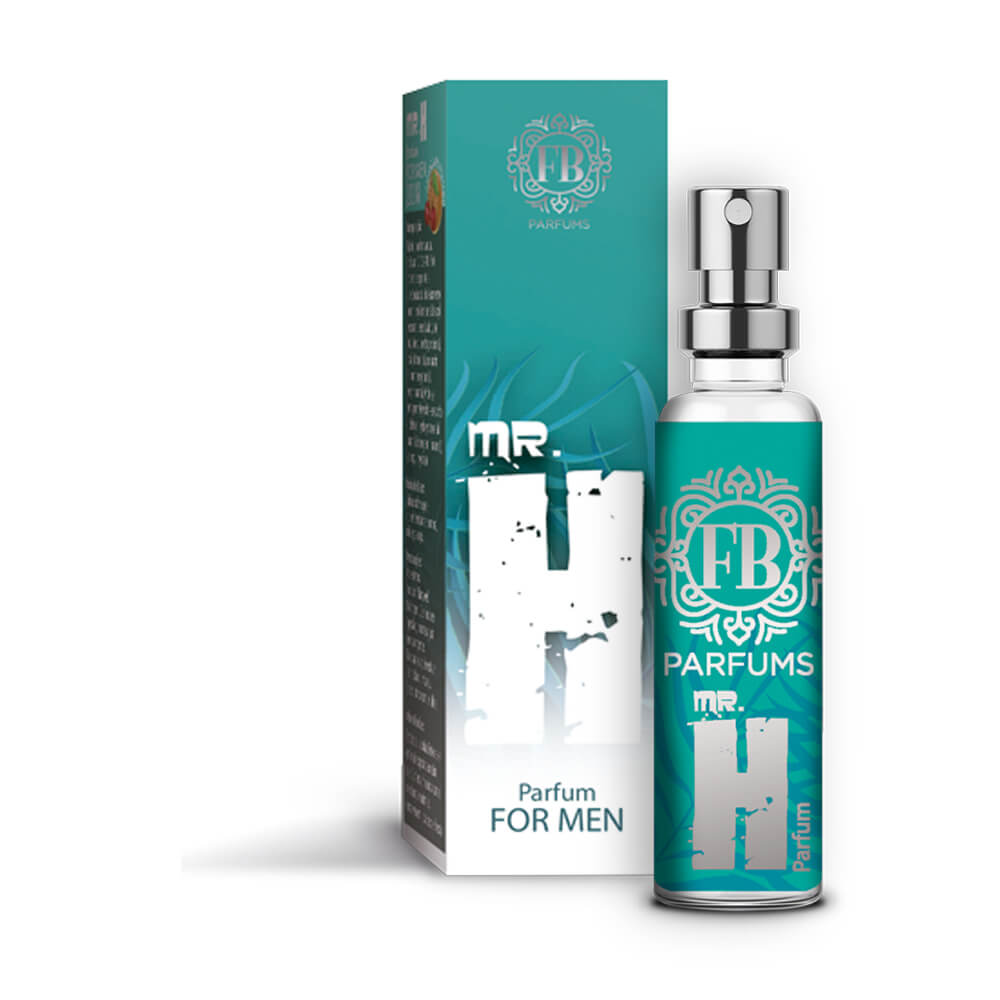 MR H 15ML (5% desconto no pix)