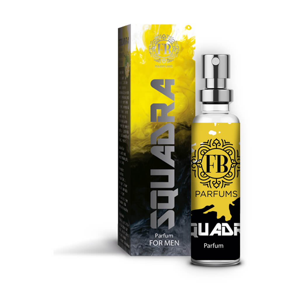 SQUADRA 15ML (5% desconto no pix)