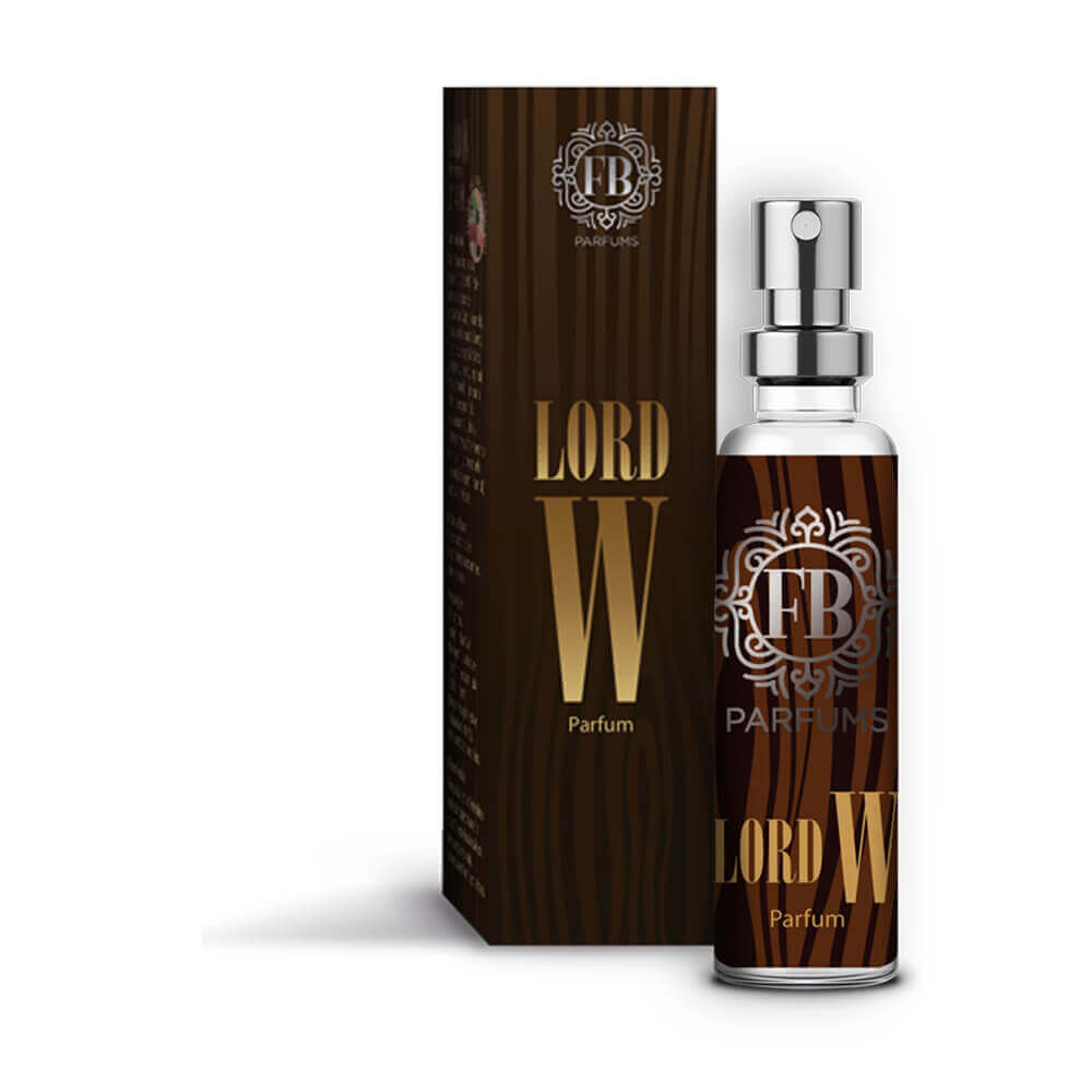 LORD W 15ML (5% desconto no pix)