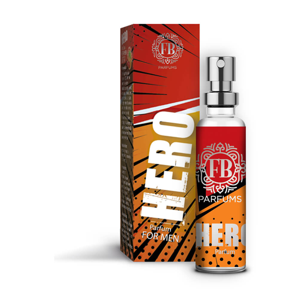 HERO FOR MEN 15ML (5% desconto no pix)