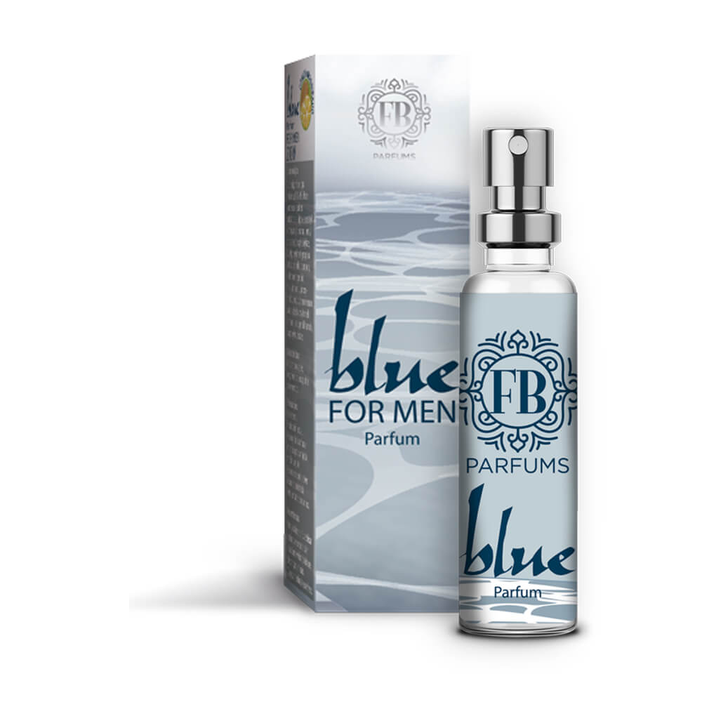 BLUE FOR MEN 15ML (5% desconto no pix)