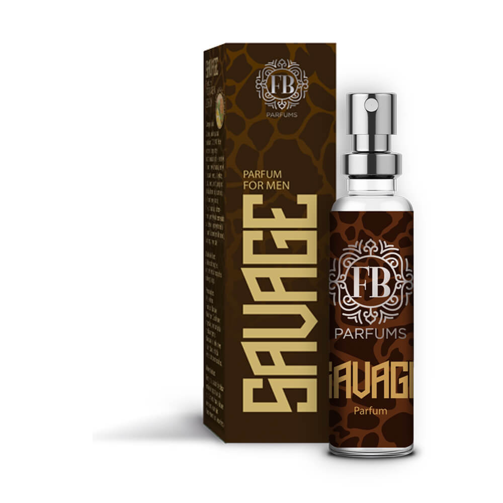 SAVAGE 15ML (5% desconto no pix)