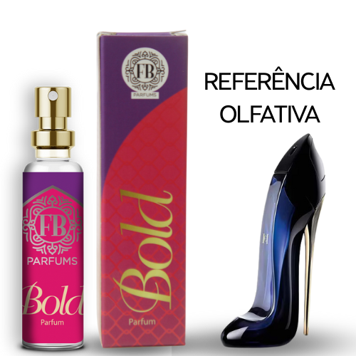 BOLD 15ML (5% desconto no pix)