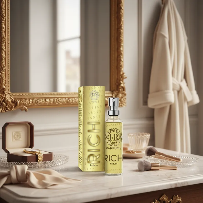 RICH 15ML (5% desconto no pix)