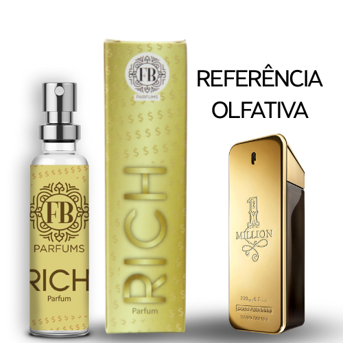 RICH 15ML (5% desconto no pix)