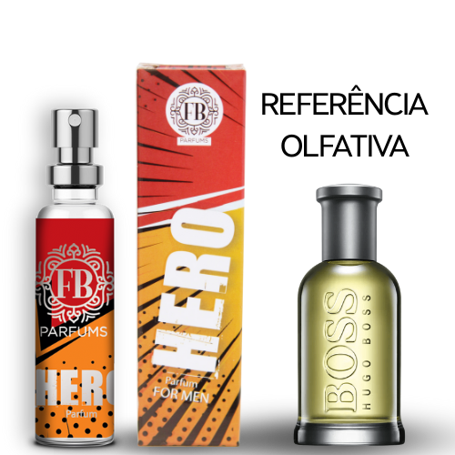 HERO FOR MEN 15ML (5% desconto no pix)