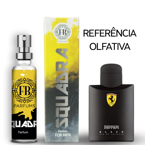 SQUADRA 15ML (5% desconto no pix)