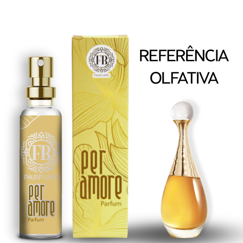 PER AMORE 15ML (5% desconto no pix)