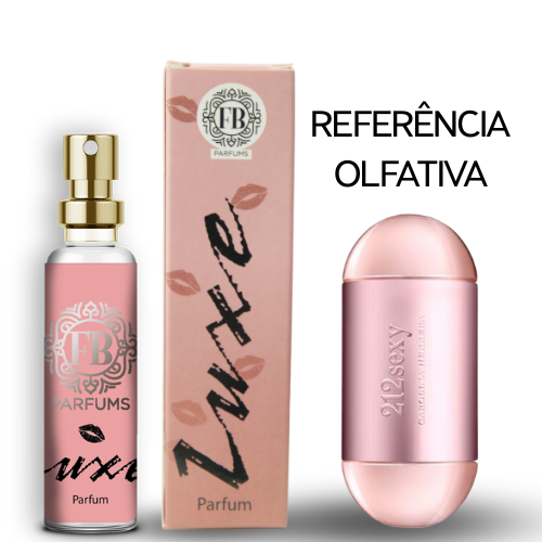 LUXE 15ML (5% desconto no pix)